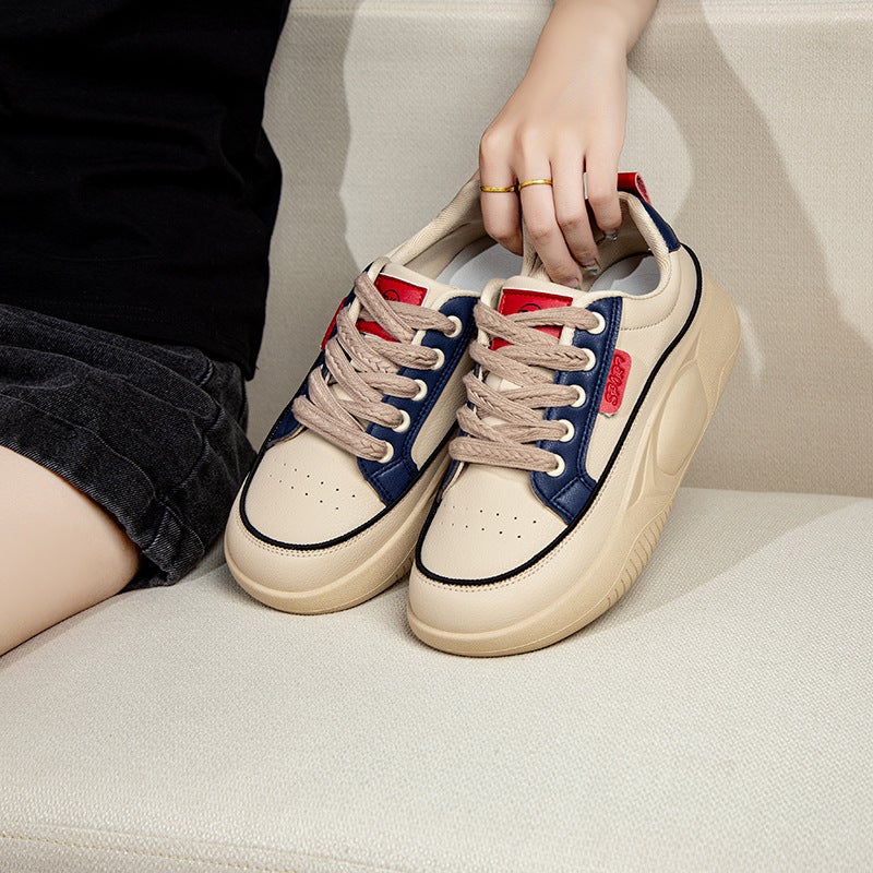 Unisex Casual Sneaker Shoes - Image 1