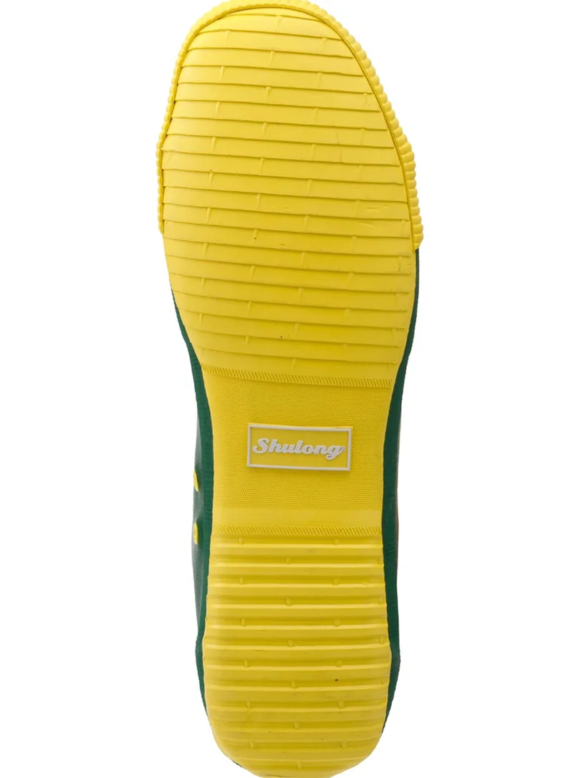 Shulong Shulook High Sneakers