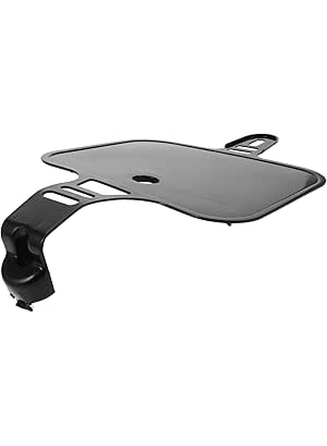 Motorcycle License Plate Frame Simple Front Number Tag - Image 1