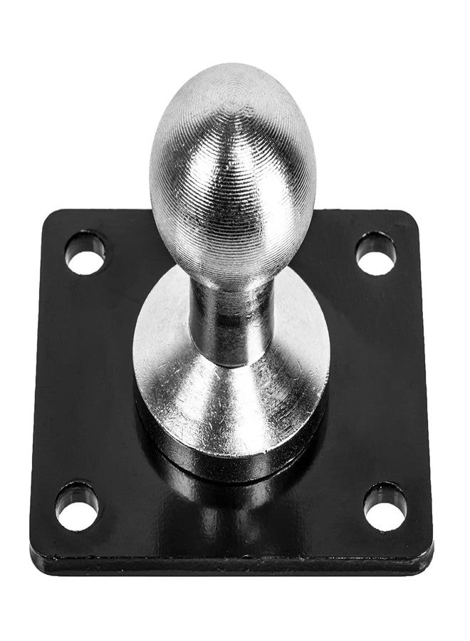 Tackform AMPS Pattern Drill Base Mount | 4-Hole Pattern - Image 1
