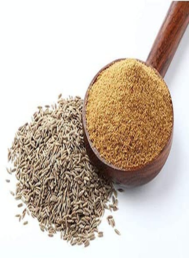 SSKE Homemade Cumin Seeds Powder 900 g - Image 4