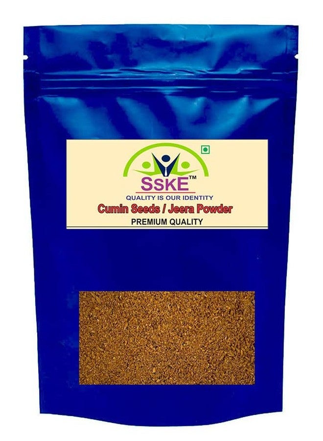 SSKE Homemade Cumin Seeds Powder 900 g - Image 1