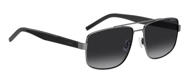HUGO Rectangular Sunglasses Frames