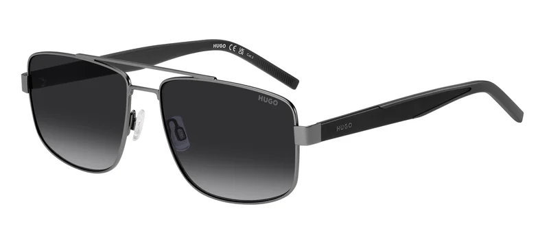 HUGO Rectangular Sunglasses Frames