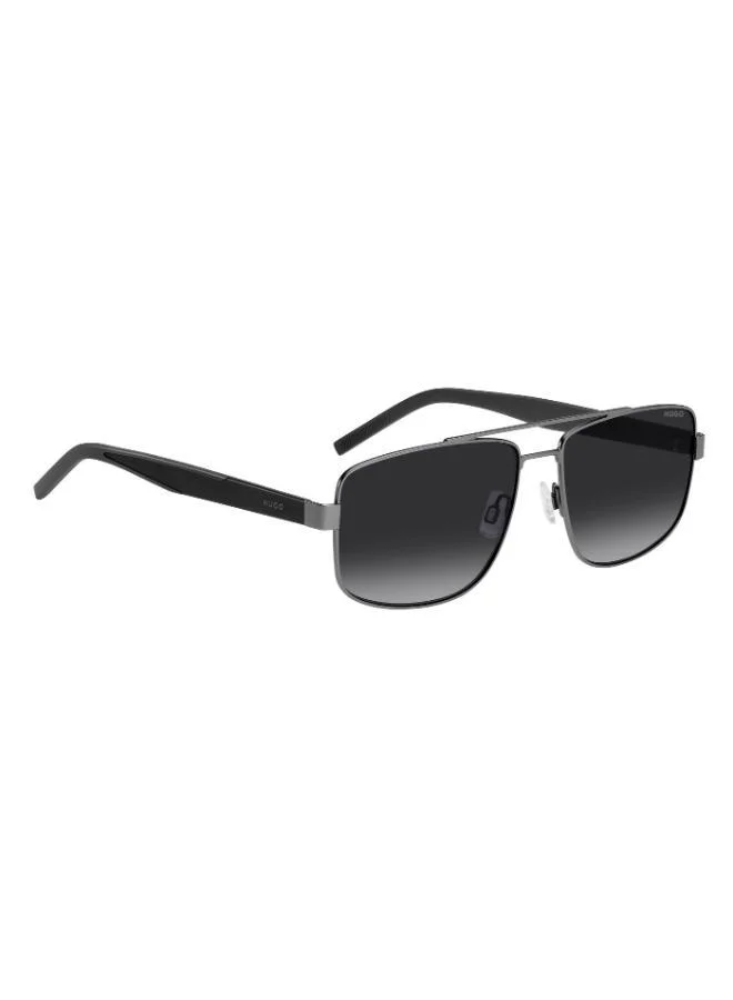 HUGO Rectangular Sunglasses Frames