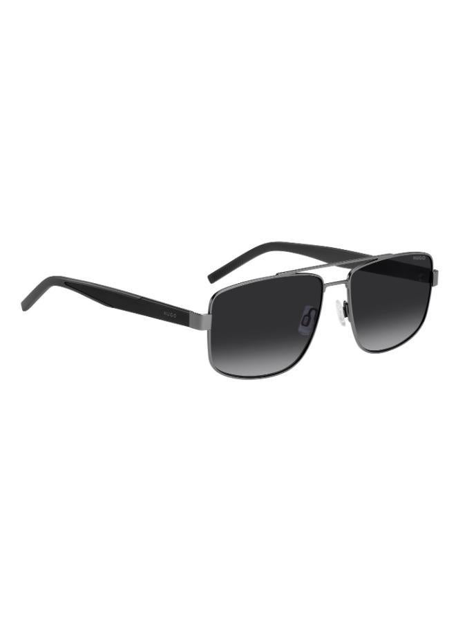 HUGO Rectangular Sunglasses Frames - Image 2