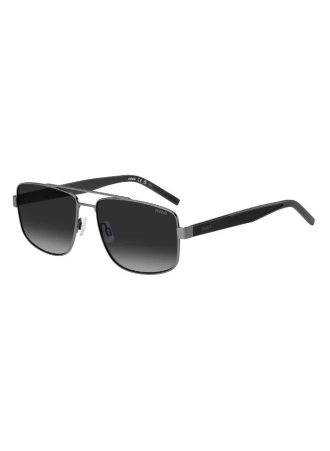 HUGO Rectangular Sunglasses Frames