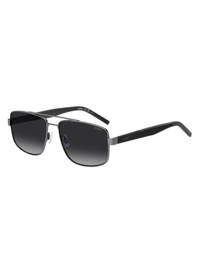 HUGO Rectangular Sunglasses Frames - Image 1