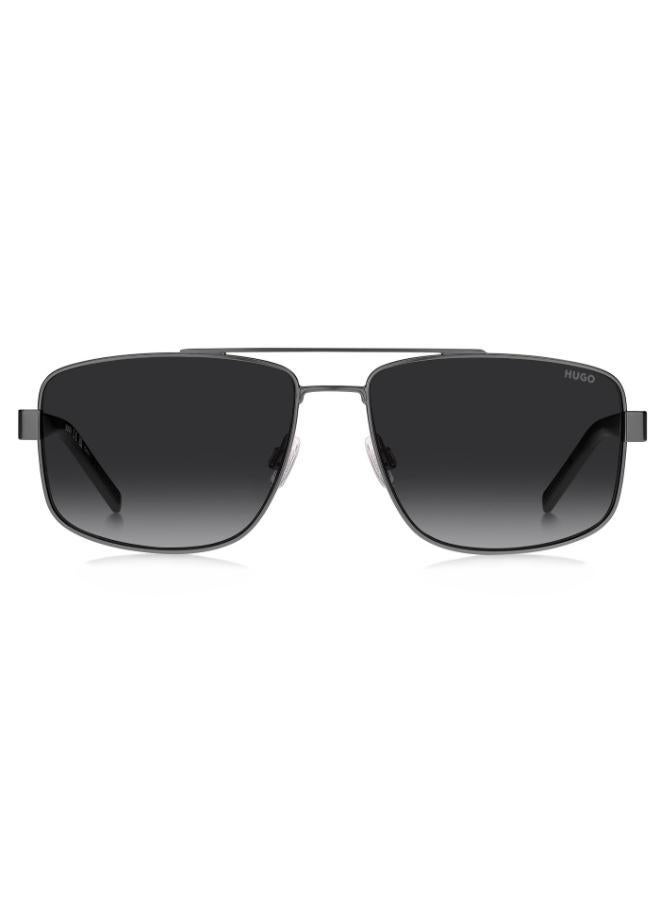 HUGO Rectangular Sunglasses Frames - Image 3