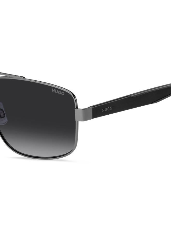 HUGO Rectangular Sunglasses Frames - Image 4