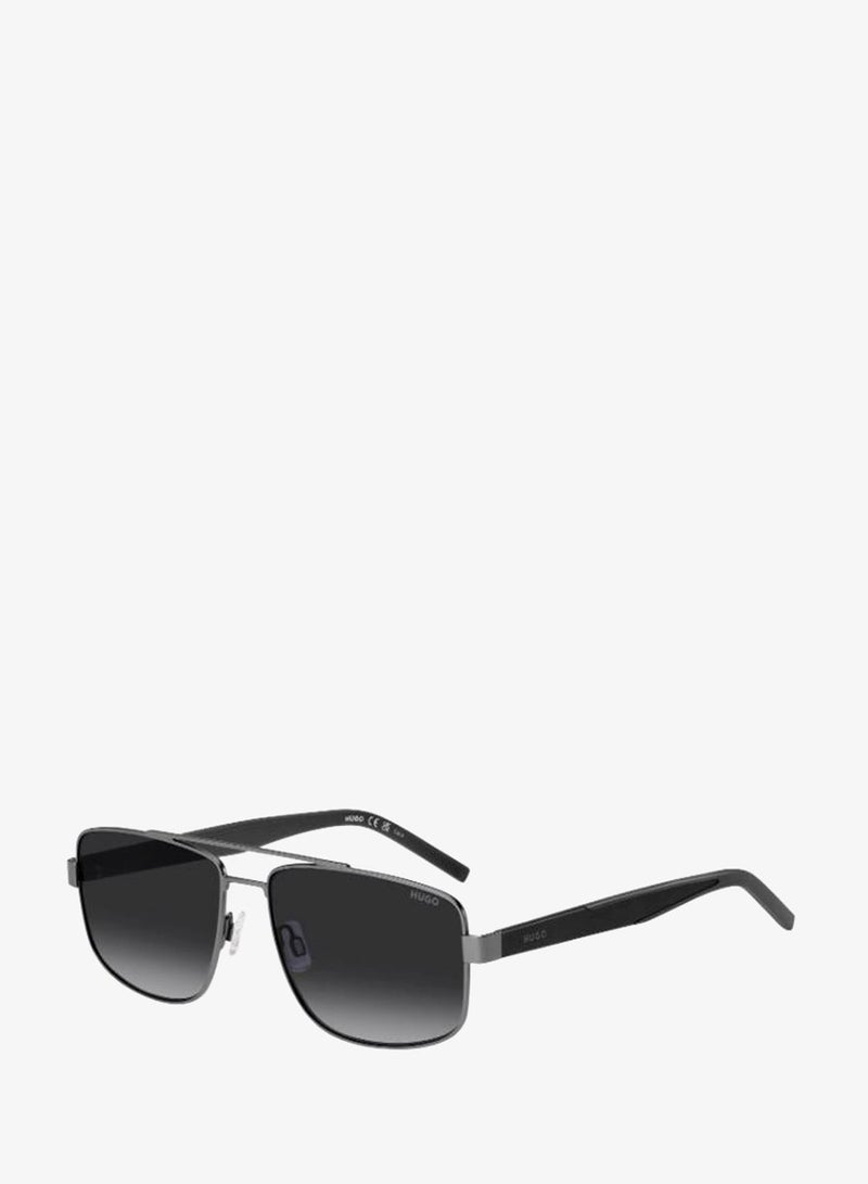HUGO Rectangular Sunglasses Frames - Image 1