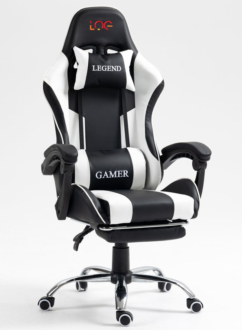 Log Electronics LOG Gaming Chair  - Image 1