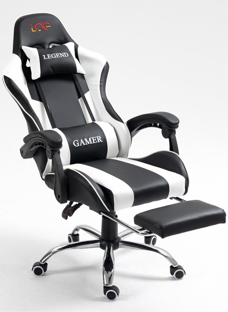 Log Electronics LOG Gaming Chair  - Image 4
