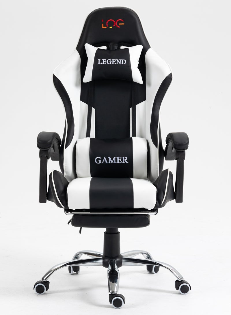 Log Electronics LOG Gaming Chair  - Image 2