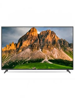 ارو تلفزيون ذكي LED بدقة 4K مقاس 65 بوصة، webOS ، دقة UHD 3840x216016:9، ذاكرة وصول عشوائي 1.5 جيجابايت، ذاكرة قراءة فقط 8 جيجابايت، Dolby Atmos، صوت DTS Premium، صوت Bluetooth، HDR10+، 3 منافذ HDMI و2 منافذ USB، ريموت ماجيك مع تحكم صوتي بدون استخدام اليدين، WiFi | RO-65LPW  - Image 4
