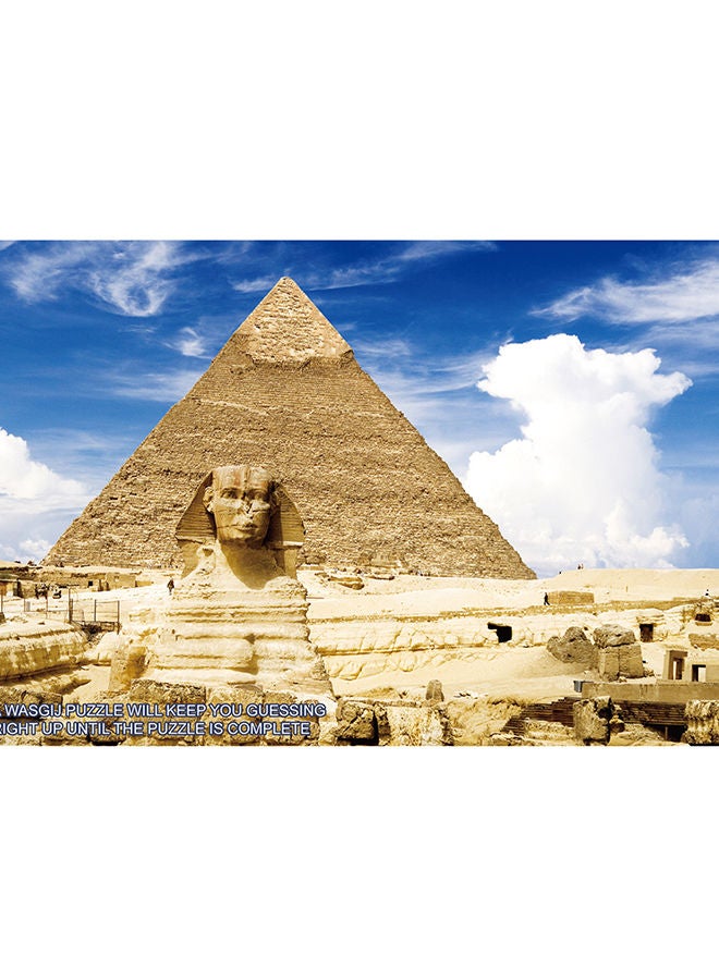 Little Story Jigsaw Puzzle Educational & Fun Game - Image 5