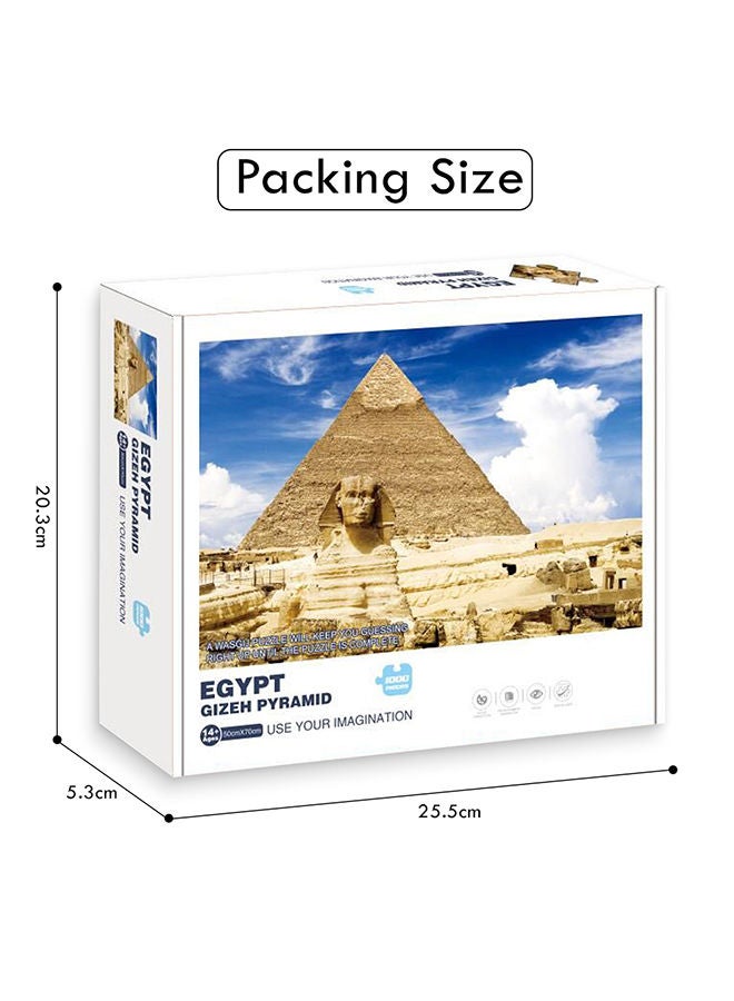 Little Story Jigsaw Puzzle Educational & Fun Game - Image 3