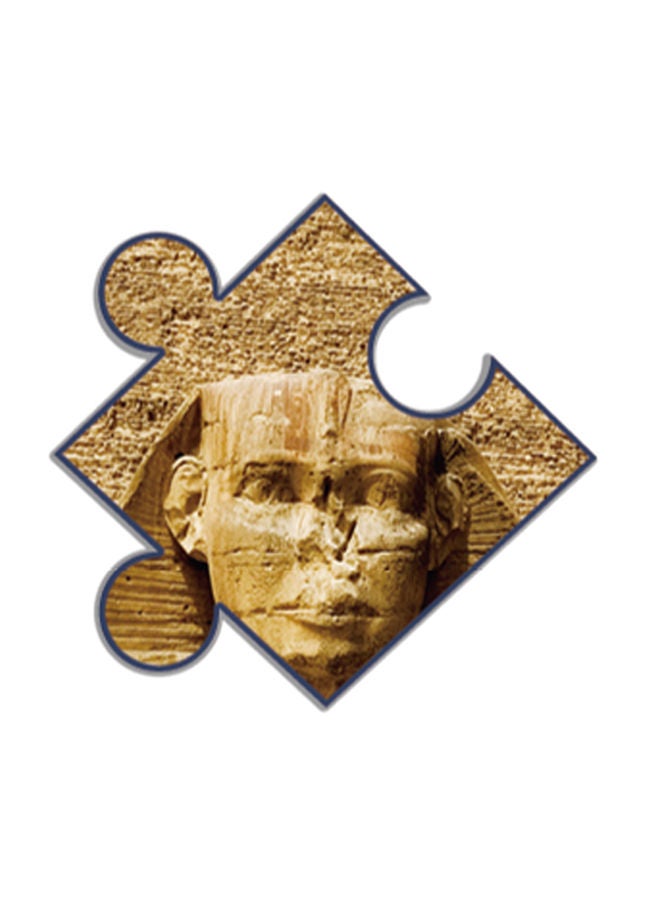 Little Story Jigsaw Puzzle Educational & Fun Game - Image 2