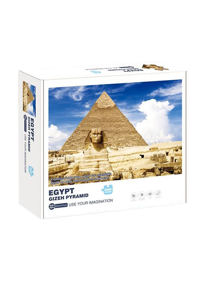 Little Story Jigsaw Puzzle Educational & Fun Game - Image 1