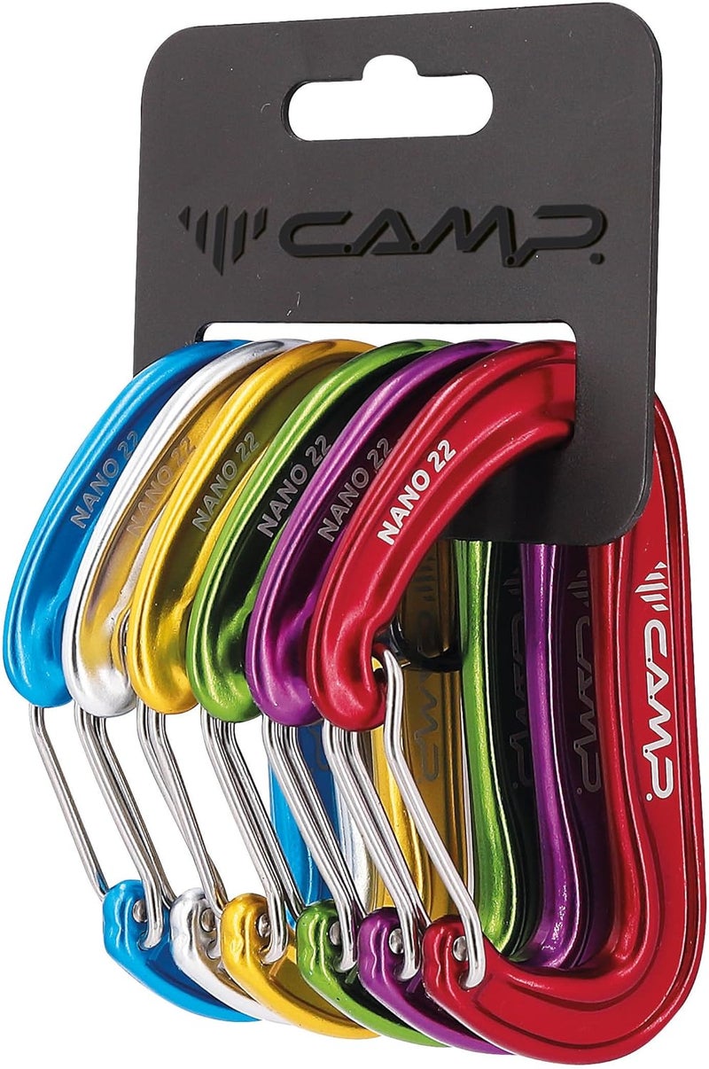 CAMPCarabiner