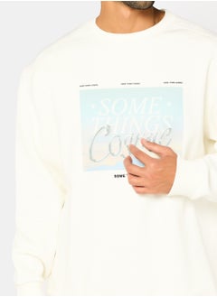OR Fashionable Sweatshirt  - Image 4