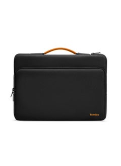 360 Protective Laptop Carrying Bag For The New Razer Blade Pro 17 Hp Envy Laptop 17 Inch Dell Inspiron 17 3000 Laptop Asus Rog Zephyrus S 17.3 Inch Notebook Bag With Accessory Pocket