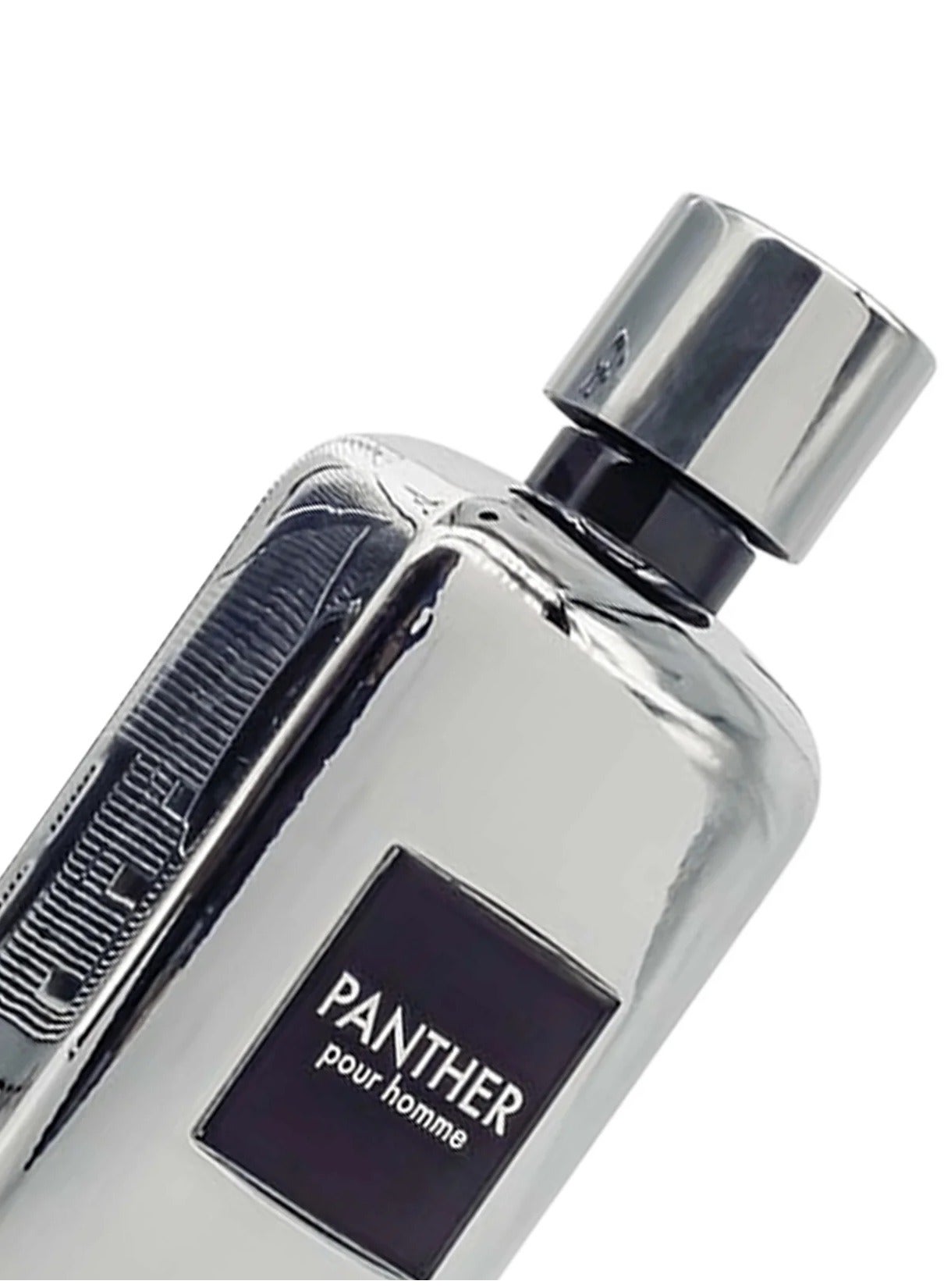 MAISON ALHAMBRA Perfume Panther Pour Homme Eau De Parfum for men