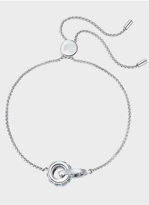 Stylish Further Chain Detail Bracelet