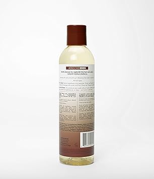 EDEN Bodyworks Jojoba Monoi Moisturising Shampoo 235ml - Image 2