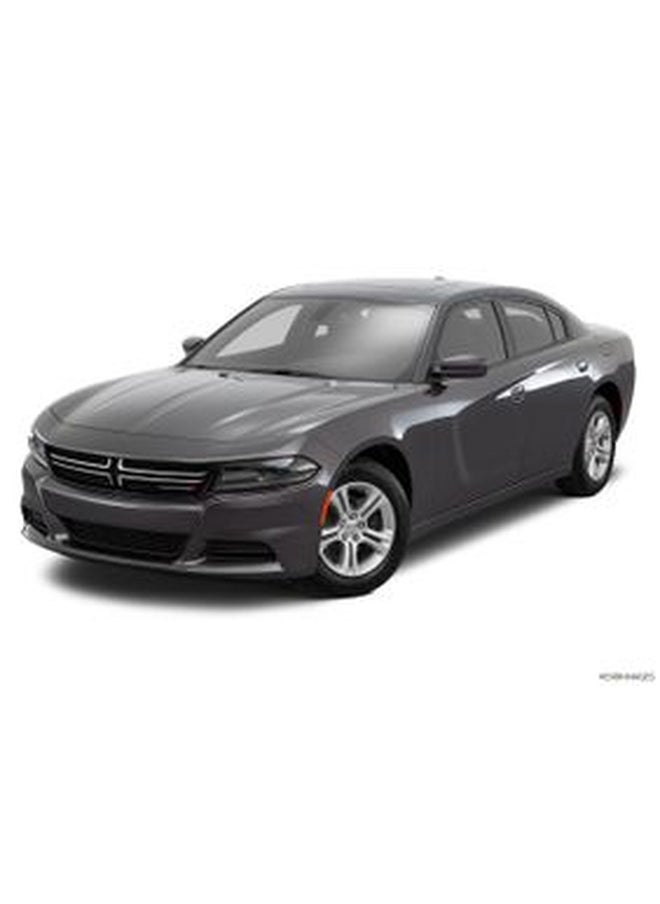 Shell Shell Helix Engine Oil – For Dodge Charger، 2024 - 2011، 6 Liter، viscosity rating of 5w20 V6  2011 2012 2013 2014 2015 2016 2017 2018 2019 2020 2021 2022 2023 2024 6  - Image 1