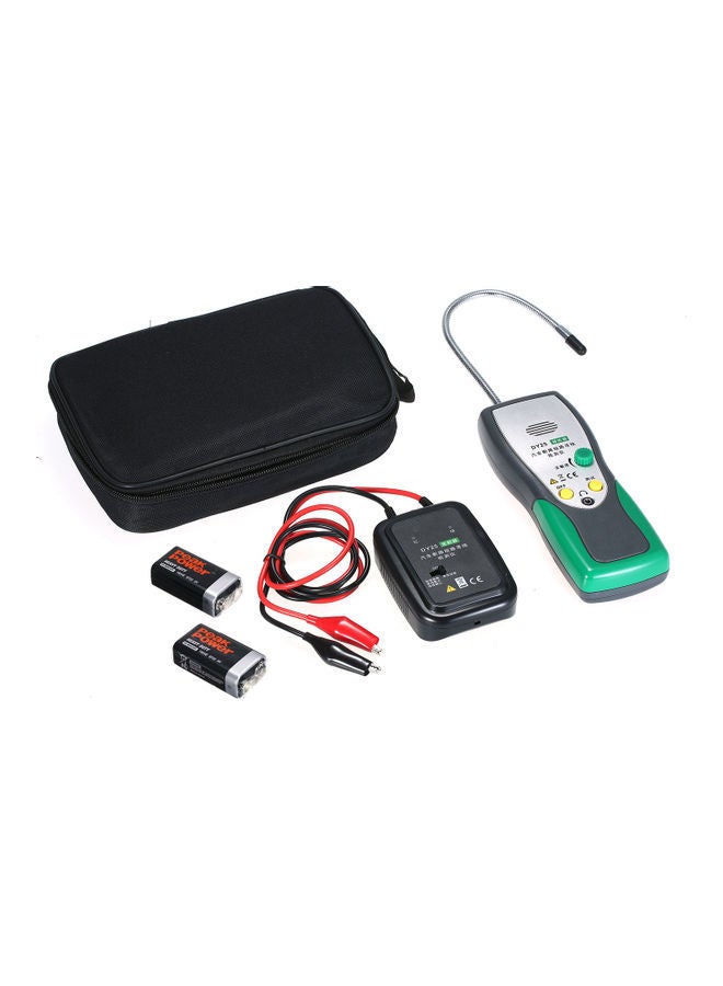 نيبمينينت جهاز اختبار دارة كهربائية قصير ومفتوح طراز DY25 - Image 1