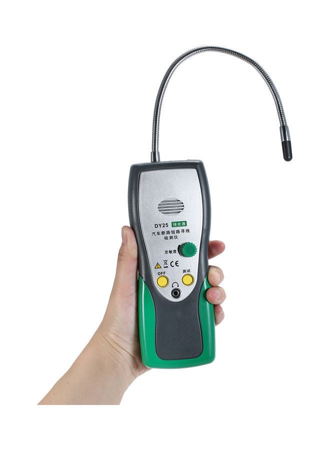 نيبمينينت جهاز اختبار دارة كهربائية قصير ومفتوح طراز DY25 - Image 2