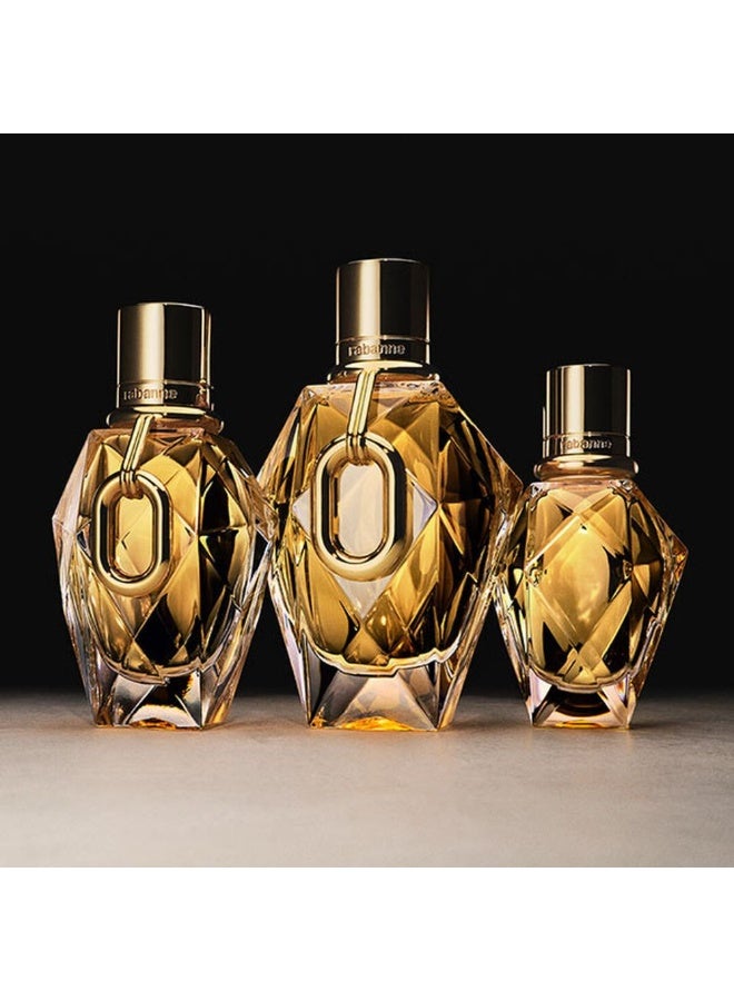 رابان مليون جولد عطر نسائي 90 مل - Image 2