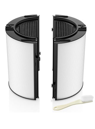 TP06 Replacement Filter Compatible with Dyson TP06 TP04 HP04 HP06 TP07 HP07 HP09 TP09 TP08 PH01 PH02 PH03 360° Combi 2 in 1 HEPA+Carbon Filters, Black - pzsku/Z0ECA5326AB49CF904F38Z/45/_/1713492847/9c2bed91-0a40-4e77-9864-1883b27e2c13