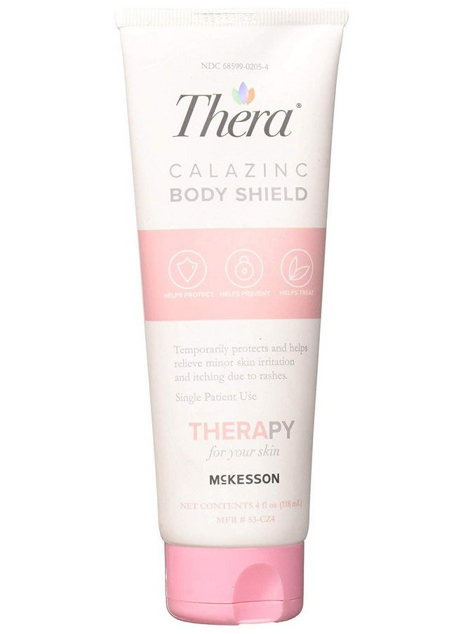 McKesson - 116Bsc4Oz Thera Calazinc Body Shield 4 Oz Tube - Image 1