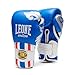LEONE 1947 Thai Style Boxing Gloves 14oz GN114 - Image 3