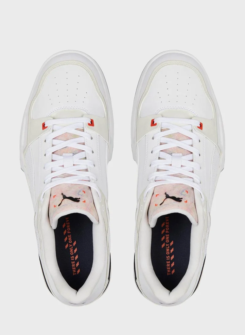 PUMA Slipstream Re:Collection