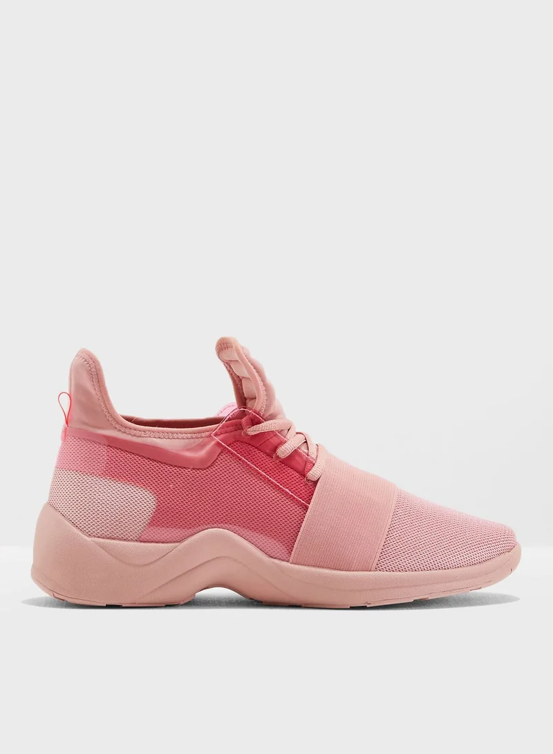 Kurt Geiger London Linford Drench Sneakers