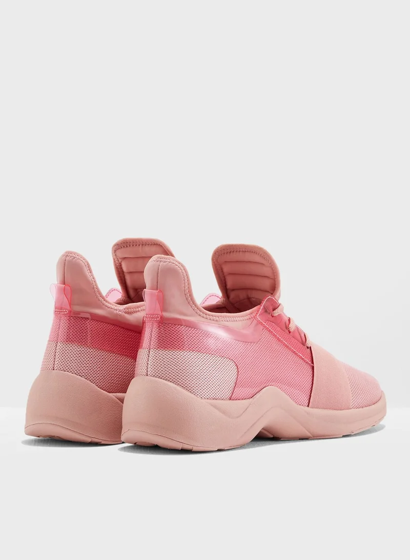 Kurt Geiger London Linford Drench Sneakers