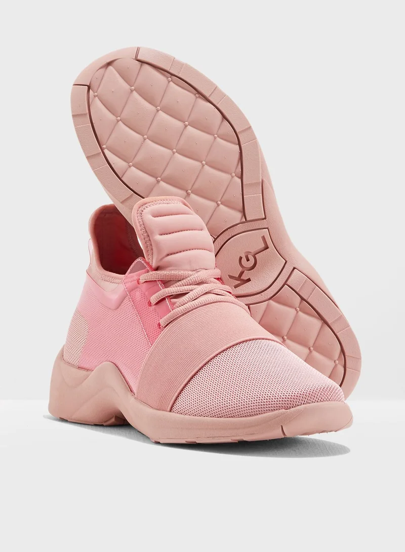 Kurt Geiger London Linford Drench Sneakers