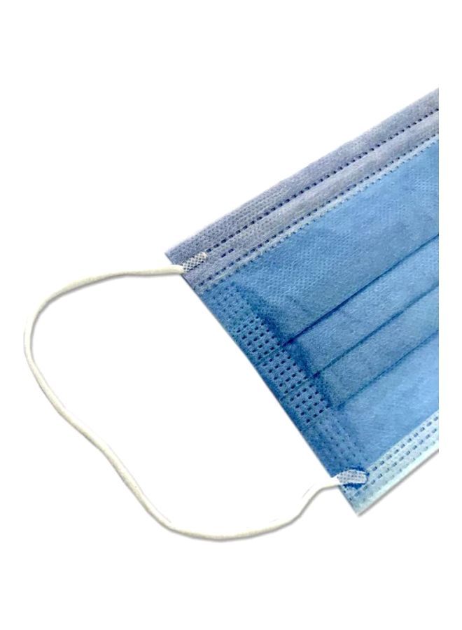 NIBEMINENT 50-Piece Disposable Protective Mask - Image 2