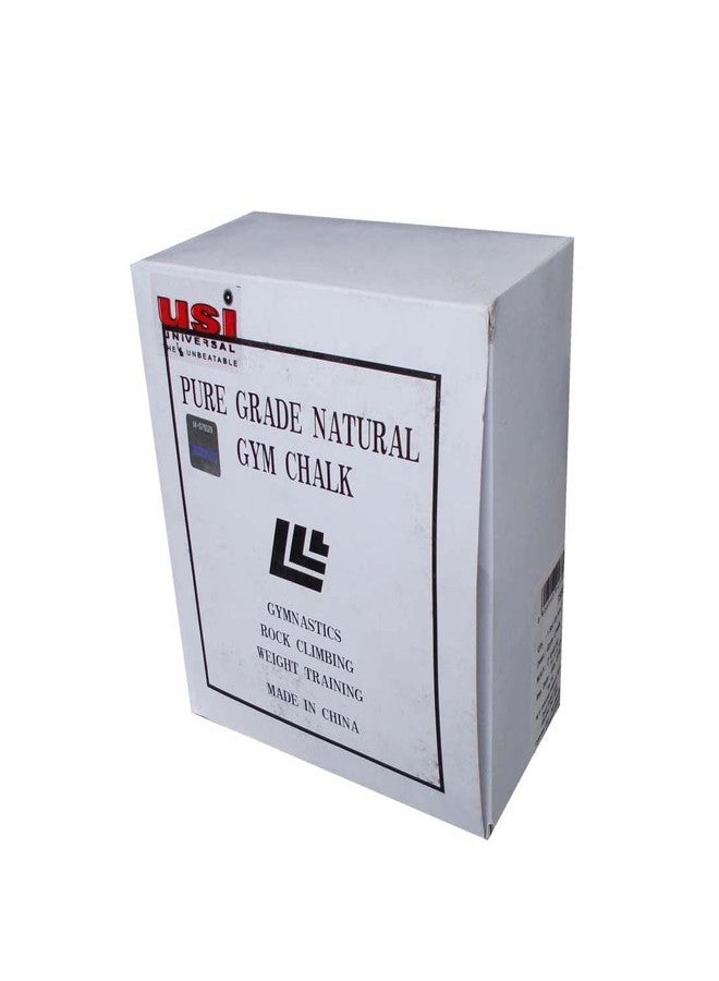 USI Climbing and gym Chalk - Image 1
