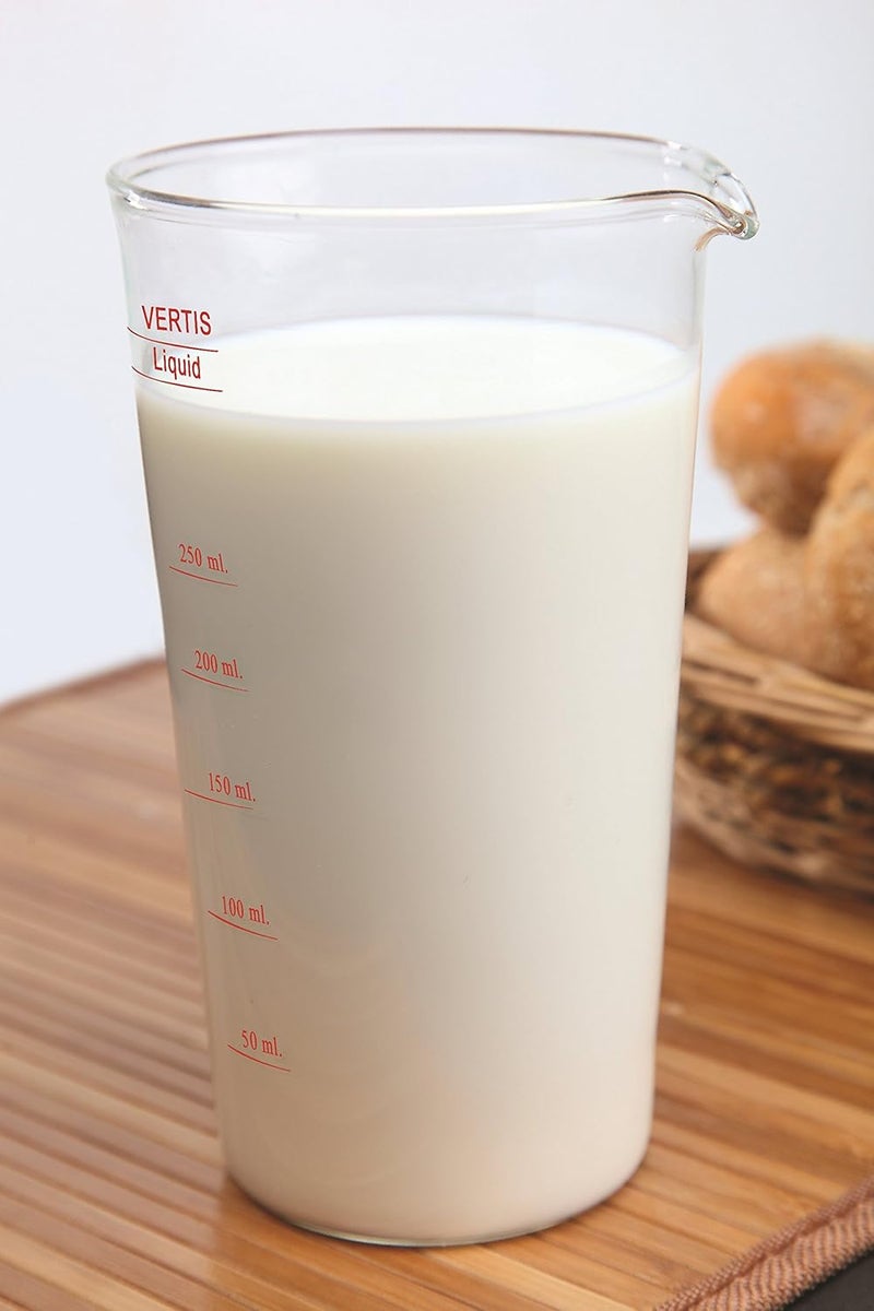 Vertis Measuring Tumbler 025L - Image 1