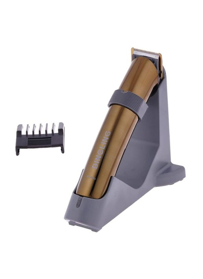 DINGLING - Hair And Beard Trimmer RF-608C - Image 1