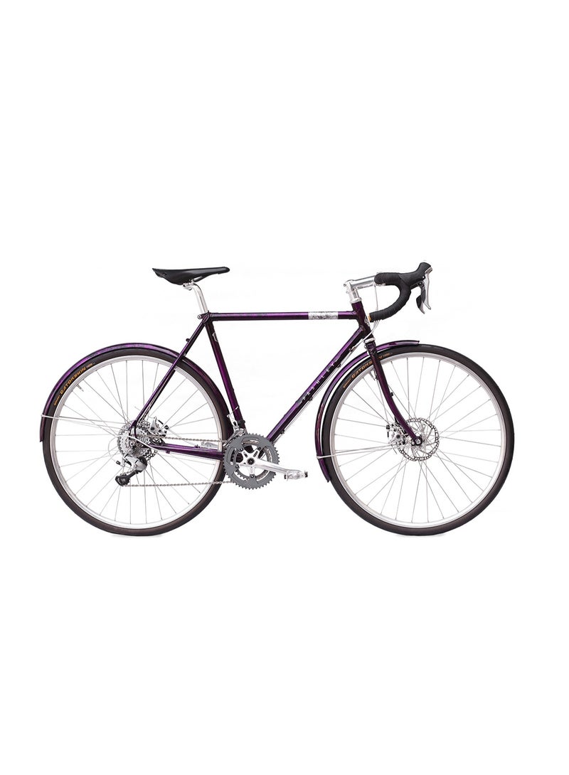 Pashley Pashley Pathfinder Tour Candy Purple 56 - Image 1