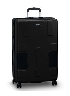 TACH Connectable Luggage 28" Large Size Spinner Luggage with TSA Locks Hard Shell Patented Built-In Connecting System Easily Links 6 Bags  - Image 1