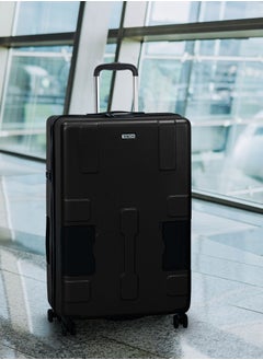 TACH Connectable Luggage 28" Large Size Spinner Luggage with TSA Locks Hard Shell Patented Built-In Connecting System Easily Links 6 Bags  - Image 2