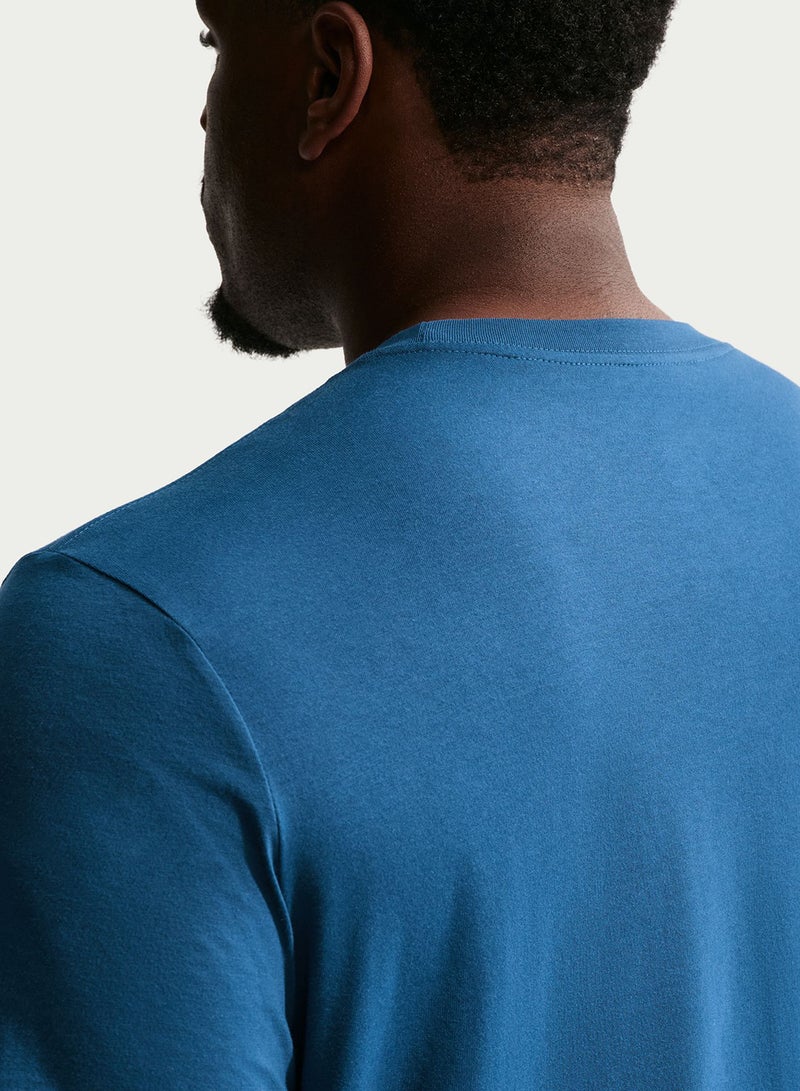 Nike SPORTSWEAR TEE ICON FUTURA - Image 2