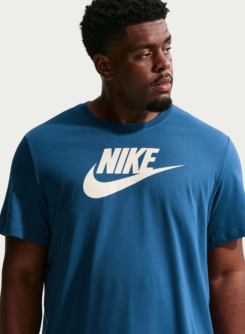 Nike SPORTSWEAR TEE ICON FUTURA - Image 1