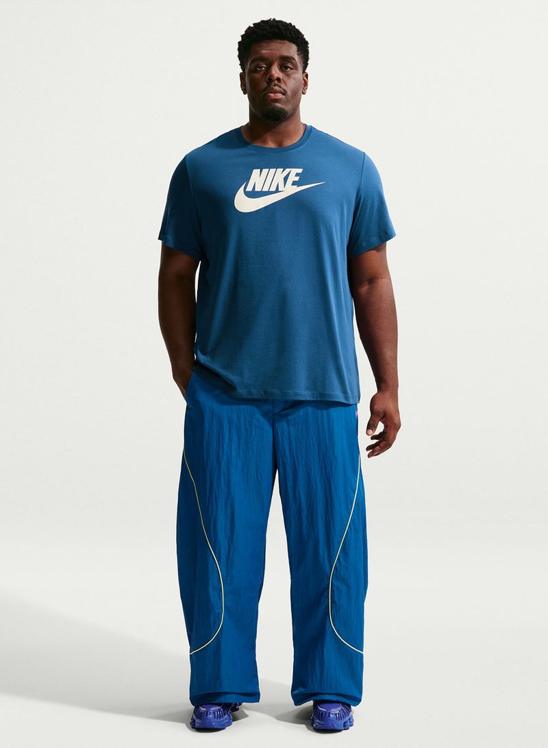 Nike SPORTSWEAR TEE ICON FUTURA - Image 4